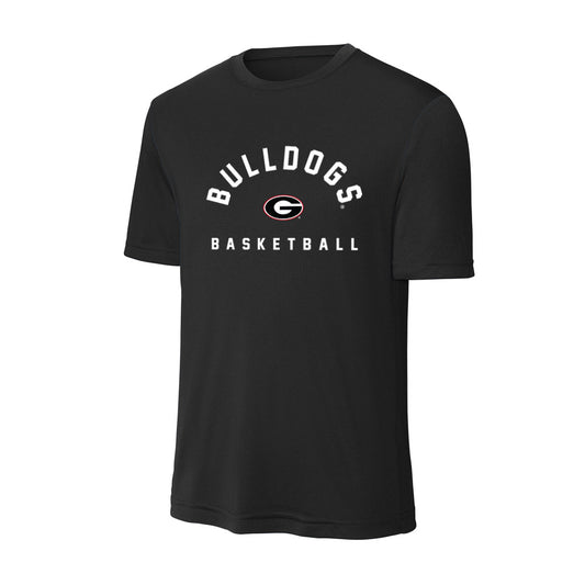 Georgia - NCAA Women's Basketball : Jordana Codio - Classic Shersey Activewear T-Shirt-0