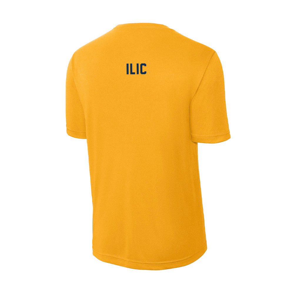 West Virginia - NCAA Women's Rowing : Una Ilic - Activewear T-Shirt-1