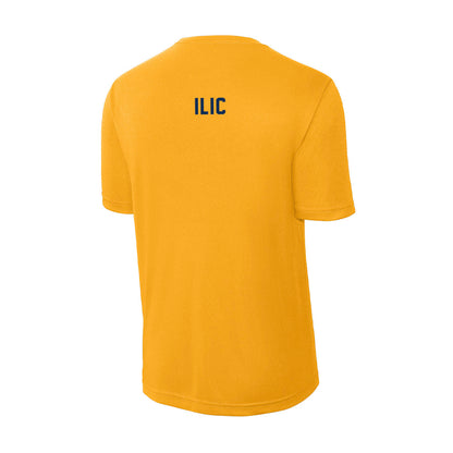 West Virginia - NCAA Women's Rowing : Una Ilic - Activewear T-Shirt-1