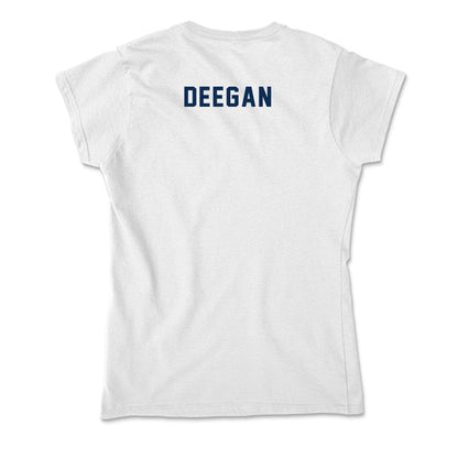West Virginia - NCAA Women's Rowing : Hope Deegan - Soft Style Women’s T-Shirt-1
