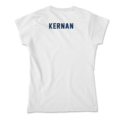 West Virginia - NCAA Wrestling : Mason Kernan - Soft Style Women’s T-Shirt-1
