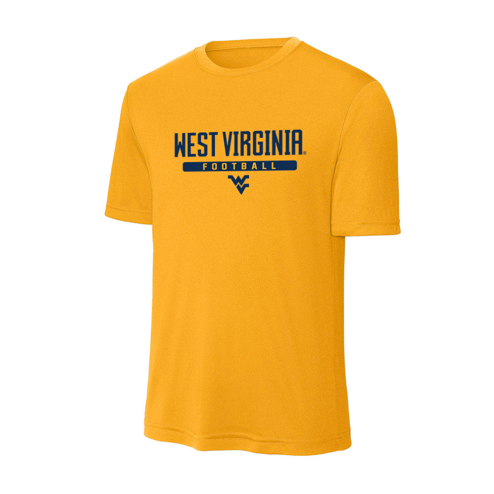 West Virginia - NCAA Football : Tim Roberson - Activewear T-Shirt-0
