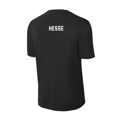 Texas Tech - NCAA Baseball : Daniel Hesse - Classic Shersey Activewear T-Shirt-1