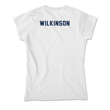Ole Miss - NCAA Women's Tennis : Owen Wilkinson - Soft Style Women’s T-Shirt-1