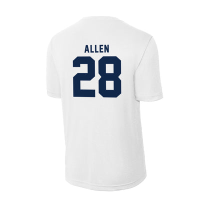 Ole Miss - NCAA Baseball : Noah Allen - Activewear T-Shirt-1