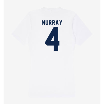 Ole Miss - NCAA Women's Basketball : Jayla Murray - Women's V-Neck T-Shirt-1
