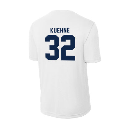Ole Miss - NCAA Women's Soccer : Cassidy Kuehne - Activewear T-Shirt-1