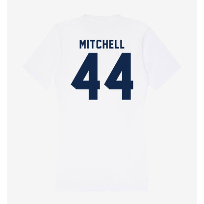 Ole Miss - NCAA Football : Tony Mitchell - Women's V-Neck T-Shirt-1