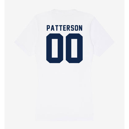 Ole Miss - NCAA Softball : Cassidy Patterson - Women's V-Neck T-Shirt-1
