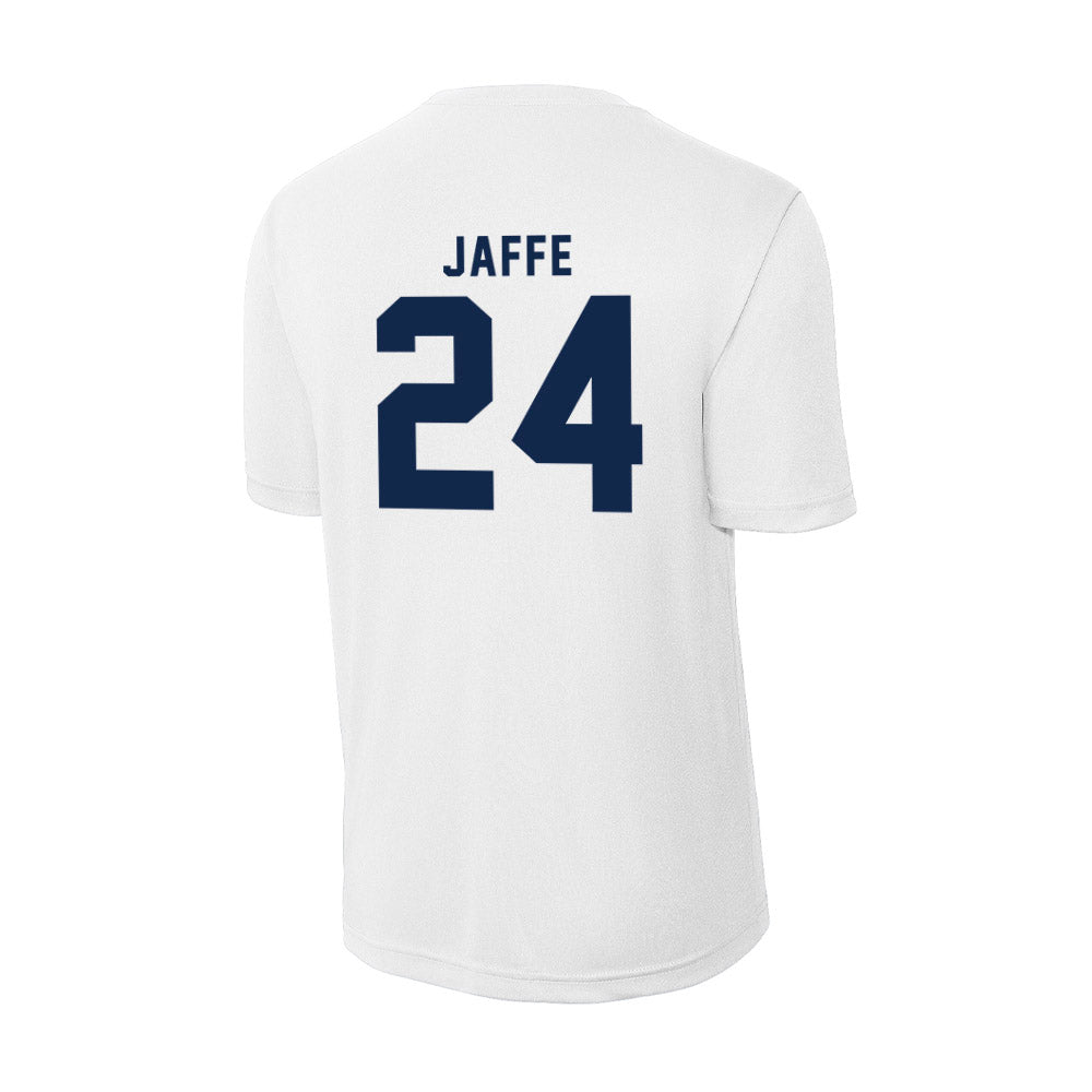 Ole Miss - NCAA Football : Andy Jaffe - Activewear T-Shirt-1