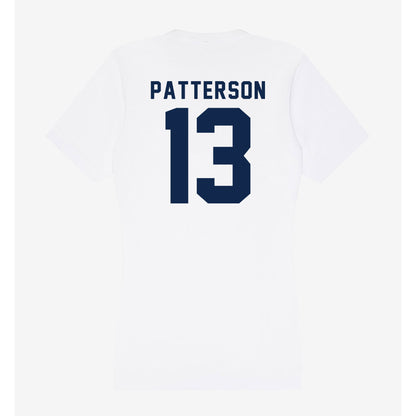 Ole Miss - NCAA Football : Jack Patterson - Women's V-Neck T-Shirt-1