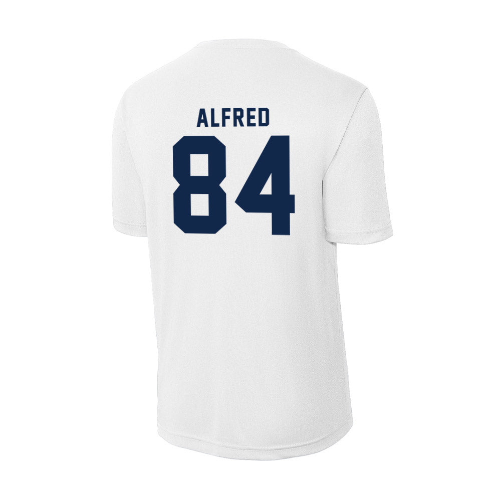 Ole Miss - NCAA Football : Dillon Alfred - Activewear T-Shirt-1