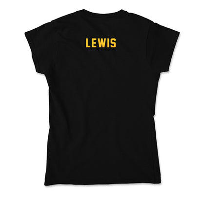 USC - NCAA Women's Track & Field : Avery Lewis - Soft Style Women’s T-Shirt-1