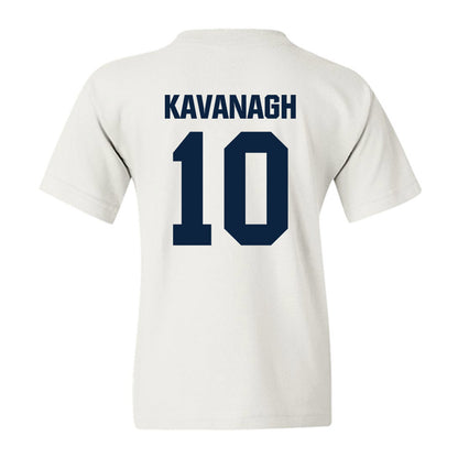 UW Stout - NCAA Baseball : Cage Kavanagh - Youth T-Shirt-1