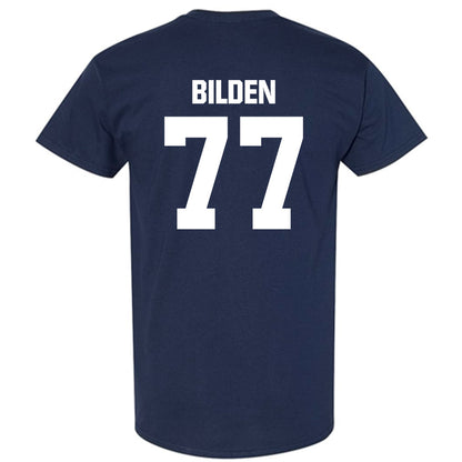 UW Stout - NCAA Football : Jackson Bilden - T-Shirt-1