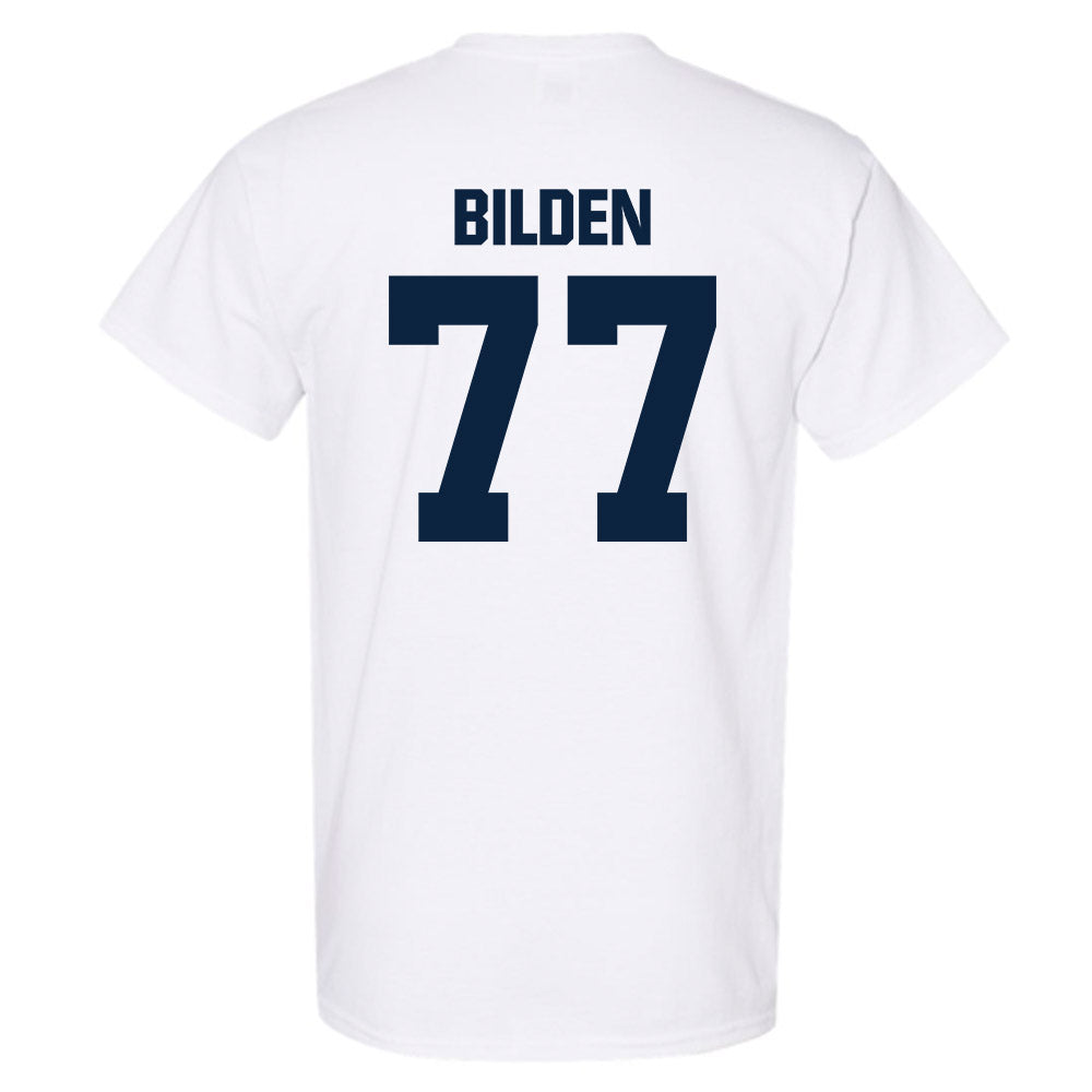 UW Stout - NCAA Football : Jackson Bilden - T-Shirt-1