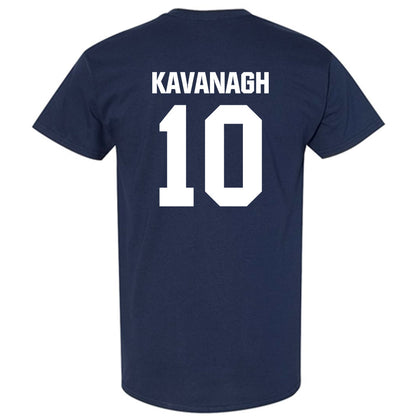 UW Stout - NCAA Baseball : Cage Kavanagh - T-Shirt-1