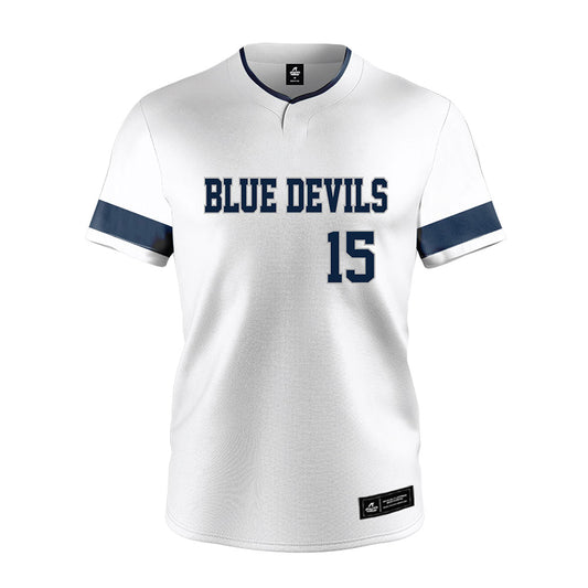 UW Stout - NCAA Softball : Olivia Ott - Baseball Jersey-0