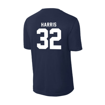 Georgia Tech - NCAA Softball : Tymber Harris - Activewear T-Shirt-1