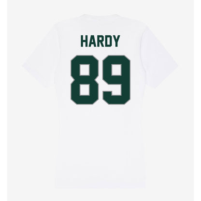 Michigan State - NCAA Football : Nick hardy - Women's V-Neck T-Shirt-1