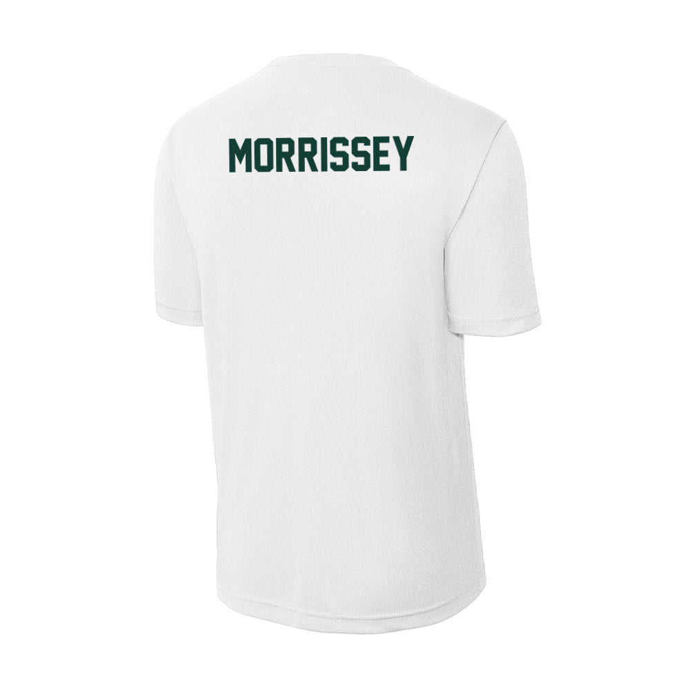 Michigan State - NCAA Men's Golf : Pierce Morrissey - Activewear T-shirt
