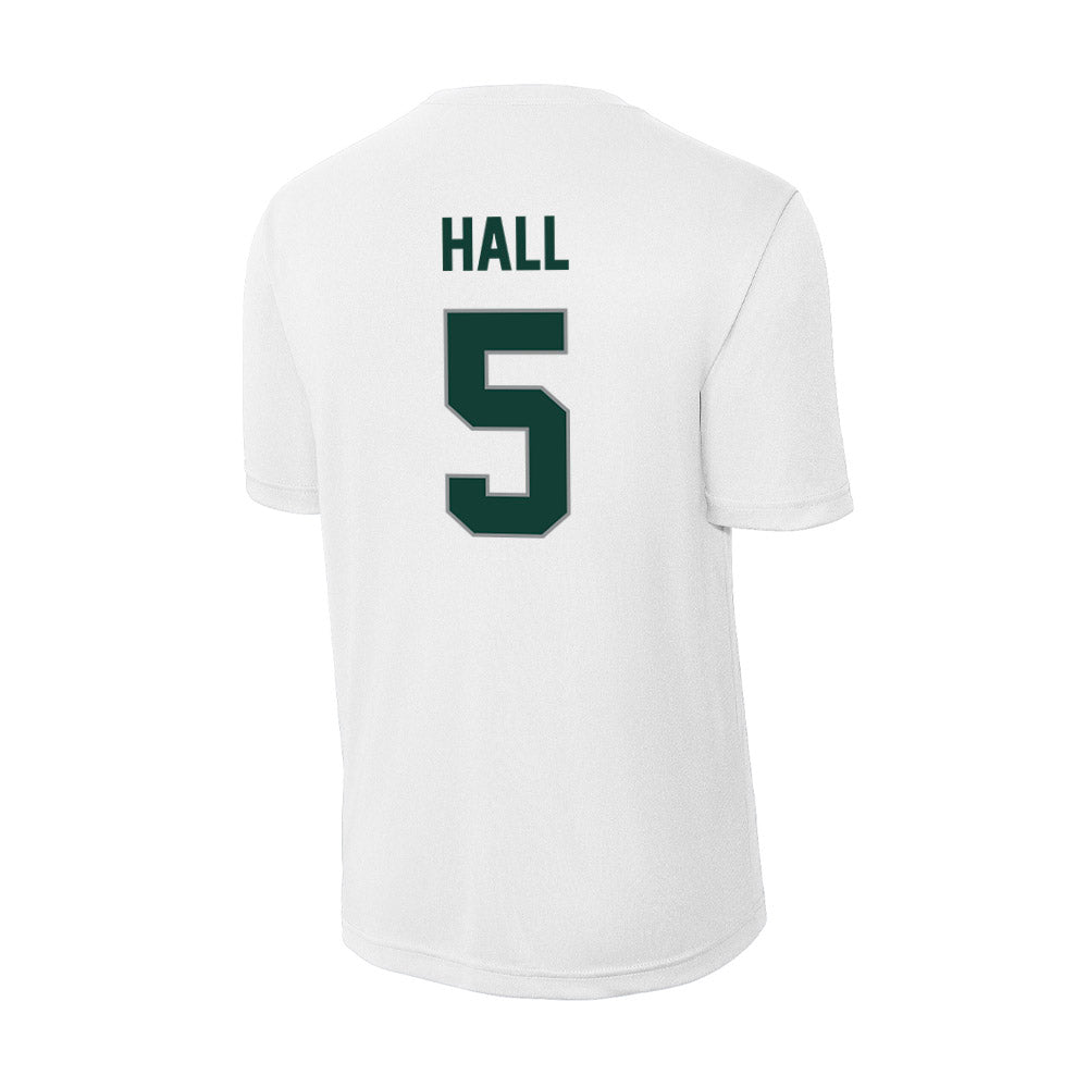 Michigan State - NCAA Football : Jordan Hall - Activewear T-shirt