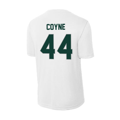 Michigan State - NCAA Football : Jay Coyne - Activewear T-shirt