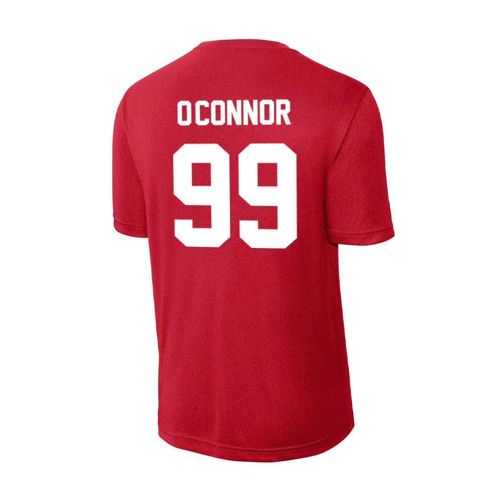 Rutgers - NCAA Football : Michael O'Connor - Activewear T-shirt