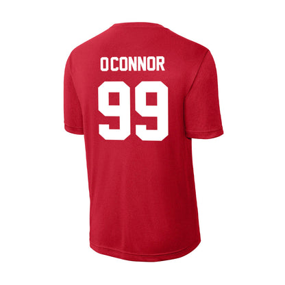Rutgers - NCAA Football : Michael O'Connor - Activewear T-shirt