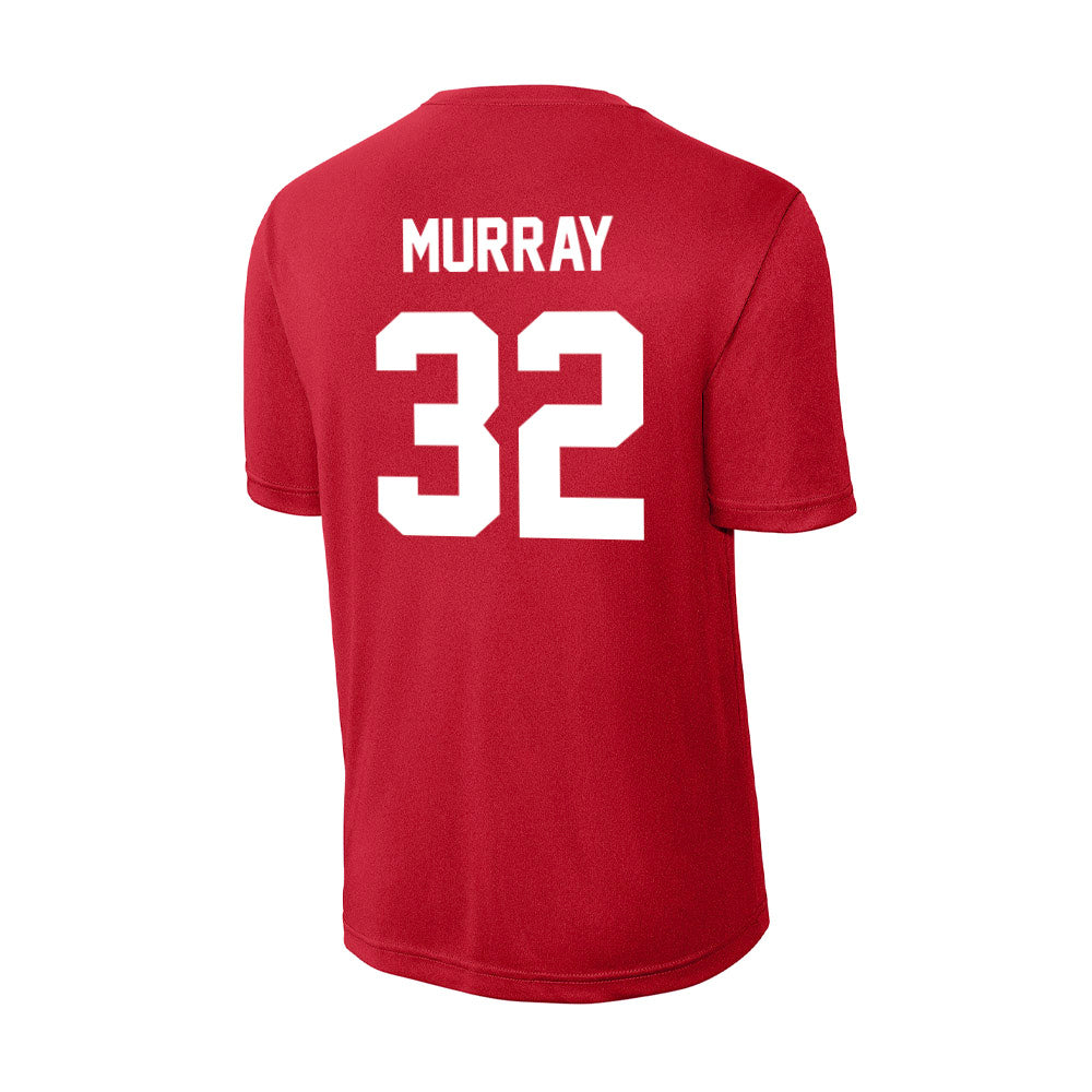 Rutgers - NCAA Football : Brandon Murray - Activewear T-Shirt-1