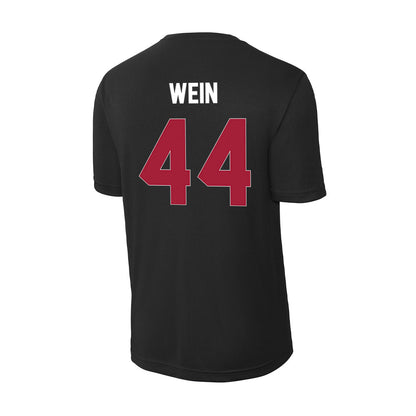 Oklahoma - NCAA Football : Taylor Wein - Activewear T-Shirt-1
