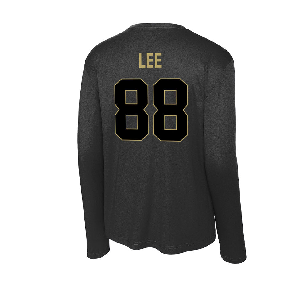 Central Florida - NCAA Football : Cam Lee - Activewear Long Sleeve T-Shirt-1