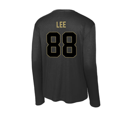 Central Florida - NCAA Football : Cam Lee - Activewear Long Sleeve T-Shirt-1