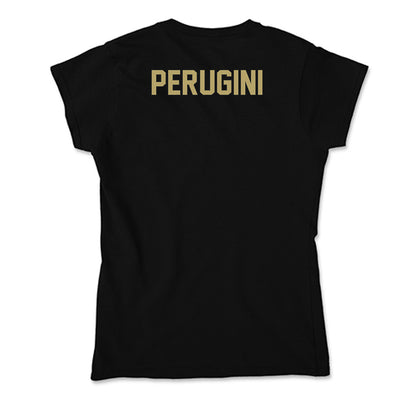 Central Florida - NCAA Cheerleading : Alyssa Perugini - Soft Style Women’s T-Shirt-1