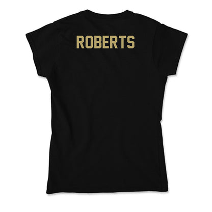 Central Florida - NCAA Cheerleading : Sophia Roberts - Soft Style Women’s T-Shirt-1