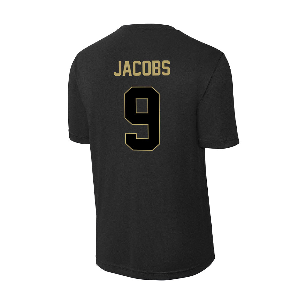 Central Florida - NCAA Baseball : Austin Jacobs - Activewear T-Shirt-1