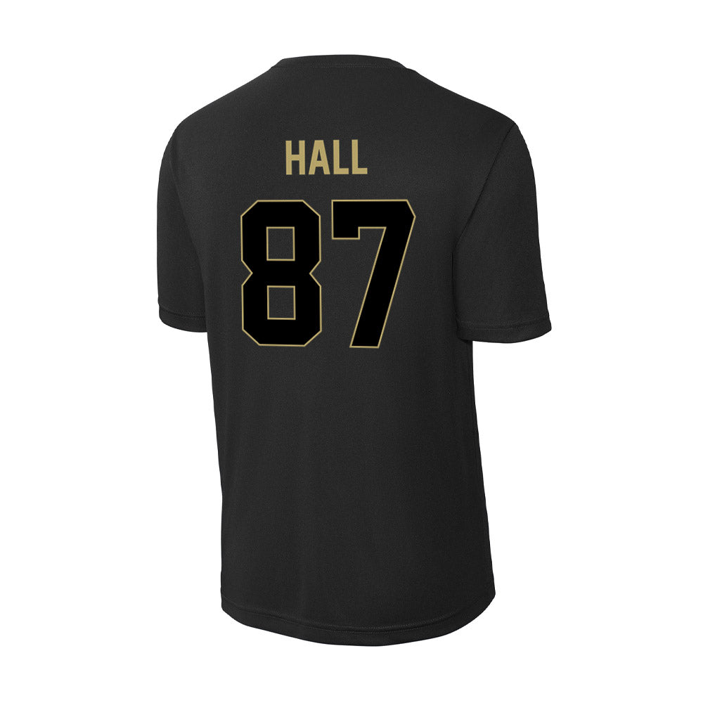 Central Florida - NCAA Football : Brooks Hall - Activewear T-Shirt-1