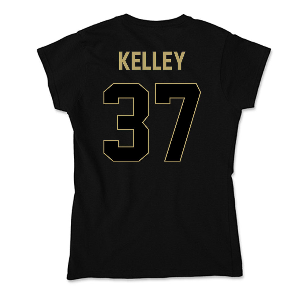 Central Florida - NCAA Football : Rocklyn Kelley - Soft Style Women’s T-Shirt-1