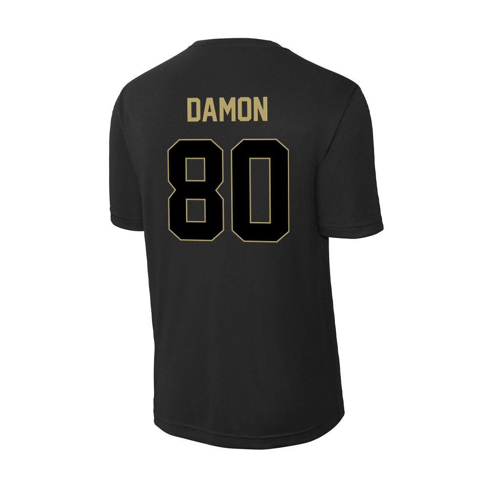 Central Florida - NCAA Softball : Beth Damon - Activewear T-Shirt-1