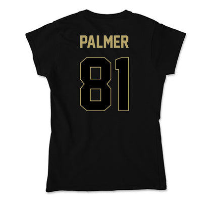 Central Florida - NCAA Football : Zack Palmer - Soft Style Women’s T-Shirt-1