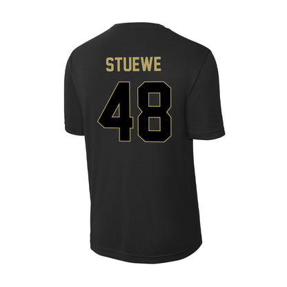 Central Florida - NCAA Softball : Ava Stuewe - Activewear T-Shirt-1