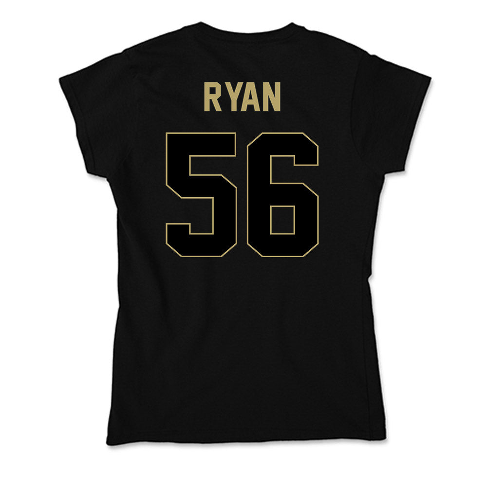 Central Florida - NCAA Football : Patrick Ryan - Soft Style Women’s T-Shirt-1