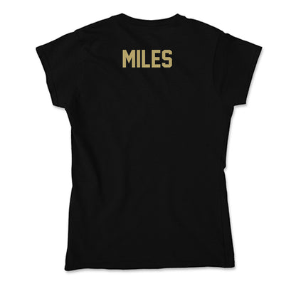 Central Florida - NCAA Cheerleading : Peyton Miles - Soft Style Women’s T-Shirt-1