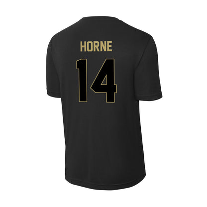 Central Florida - NCAA Women's Volleyball : Kiarrah Horne - Activewear T-Shirt-1