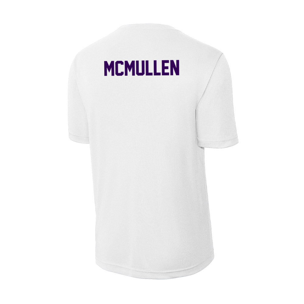 Kansas State - NCAA Men's Track & Field : Chase Mcmullen - Activewear T-Shirt-1
