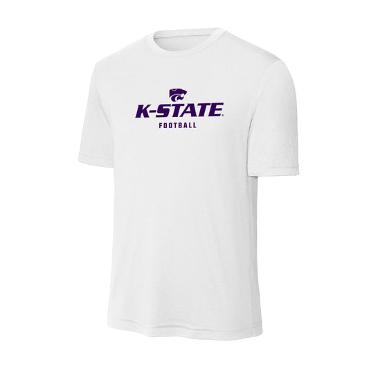 Kansas State - NCAA Football : Blake Jay - Activewear T-Shirt-0