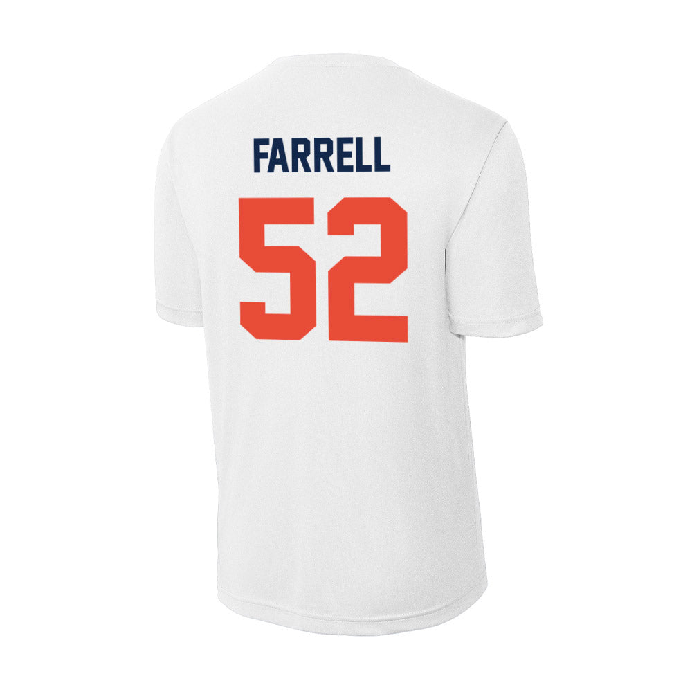 Illinois - NCAA Football : Pat Farrell - Activewear T-shirt