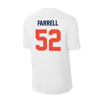Illinois - NCAA Football : Pat Farrell - Activewear T-shirt