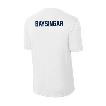 Illinois - NCAA Wrestling : Will Baysingar - Activewear T-shirt