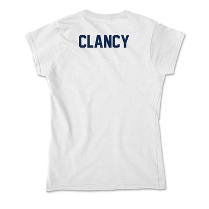 Illinois - NCAA Women's Gymnastics : Summer Clancy - Soft Style Women’s T-Shirt-1